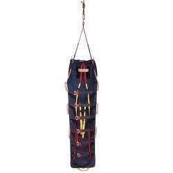 Traverse Rescue Stretcher Vertical Use