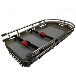 Spartan Split-Apart Nested